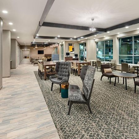 Residence Inn By Marriott Indianapolis Keystone エクステリア 写真