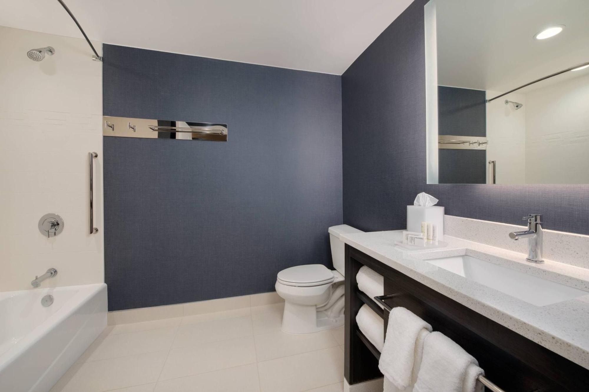 Residence Inn By Marriott Indianapolis Keystone エクステリア 写真