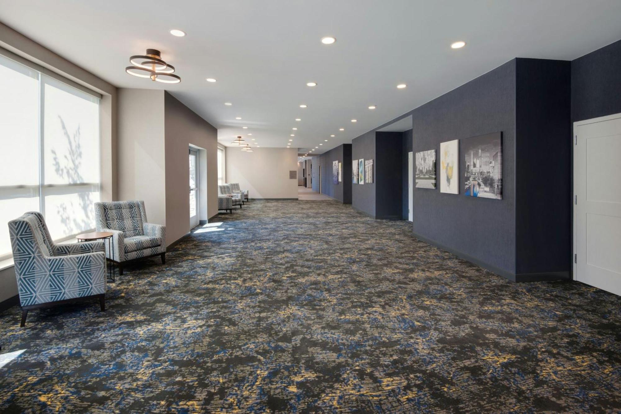 Residence Inn By Marriott Indianapolis Keystone エクステリア 写真